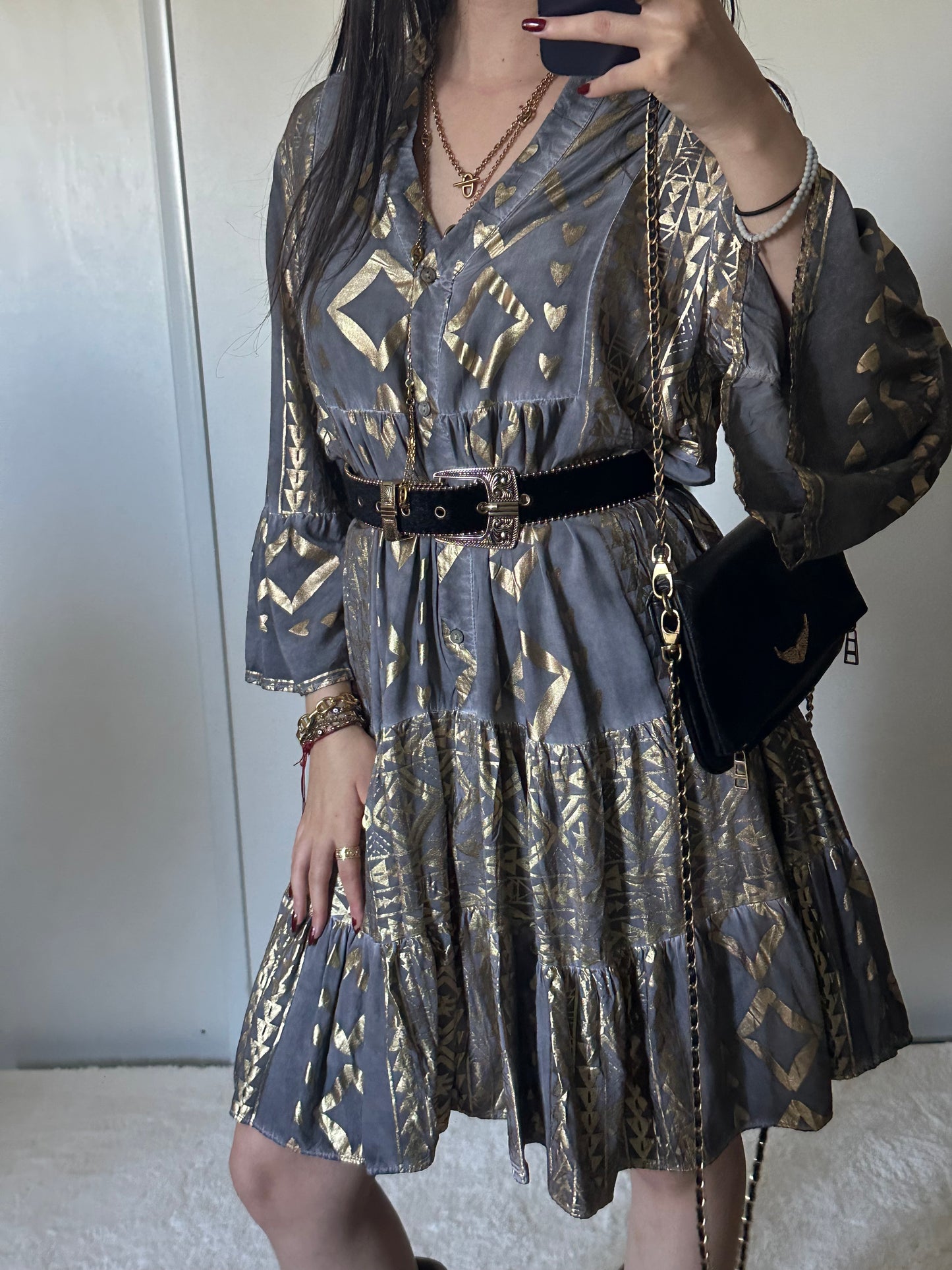 Robe Solara