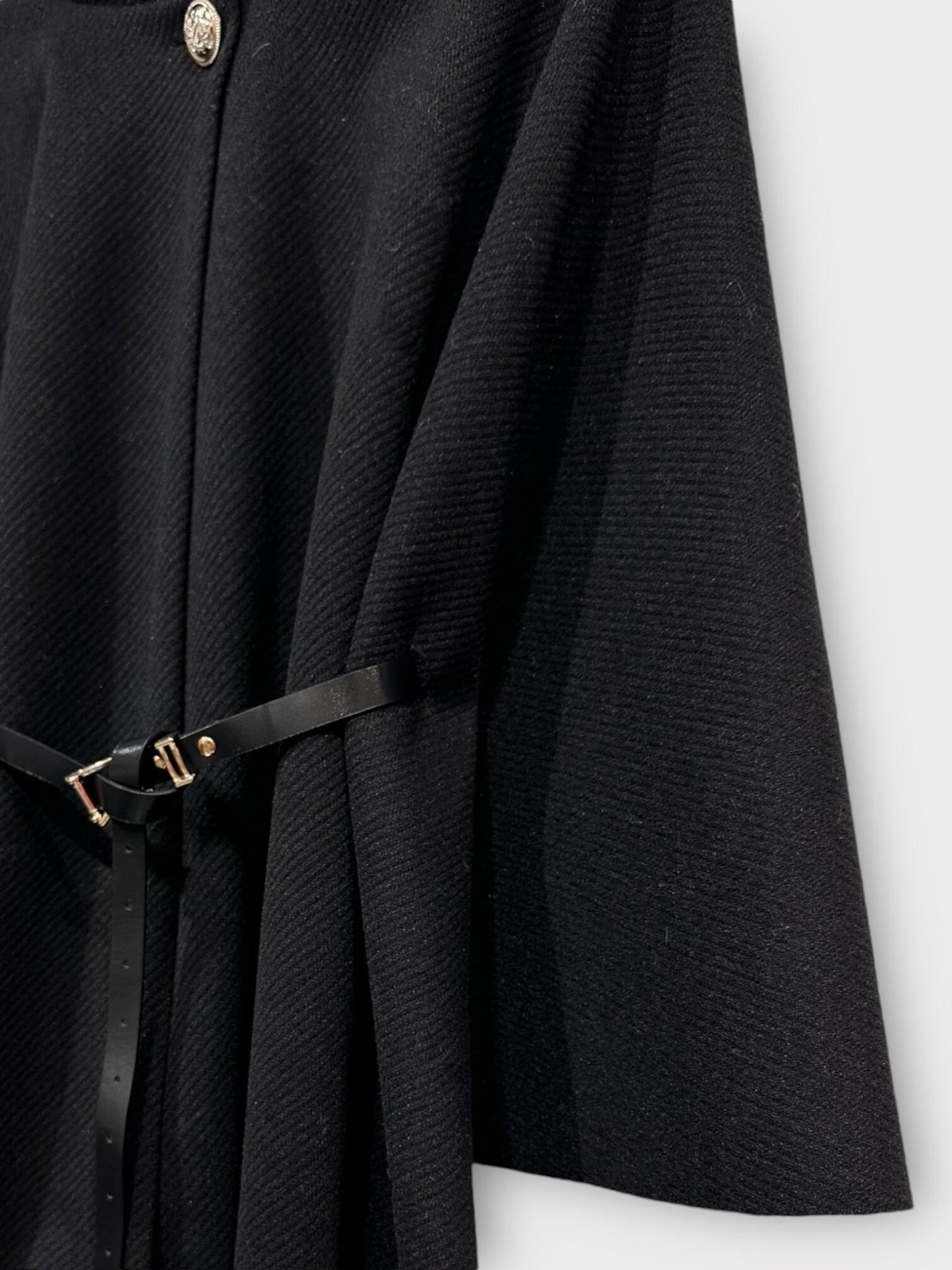 Cape