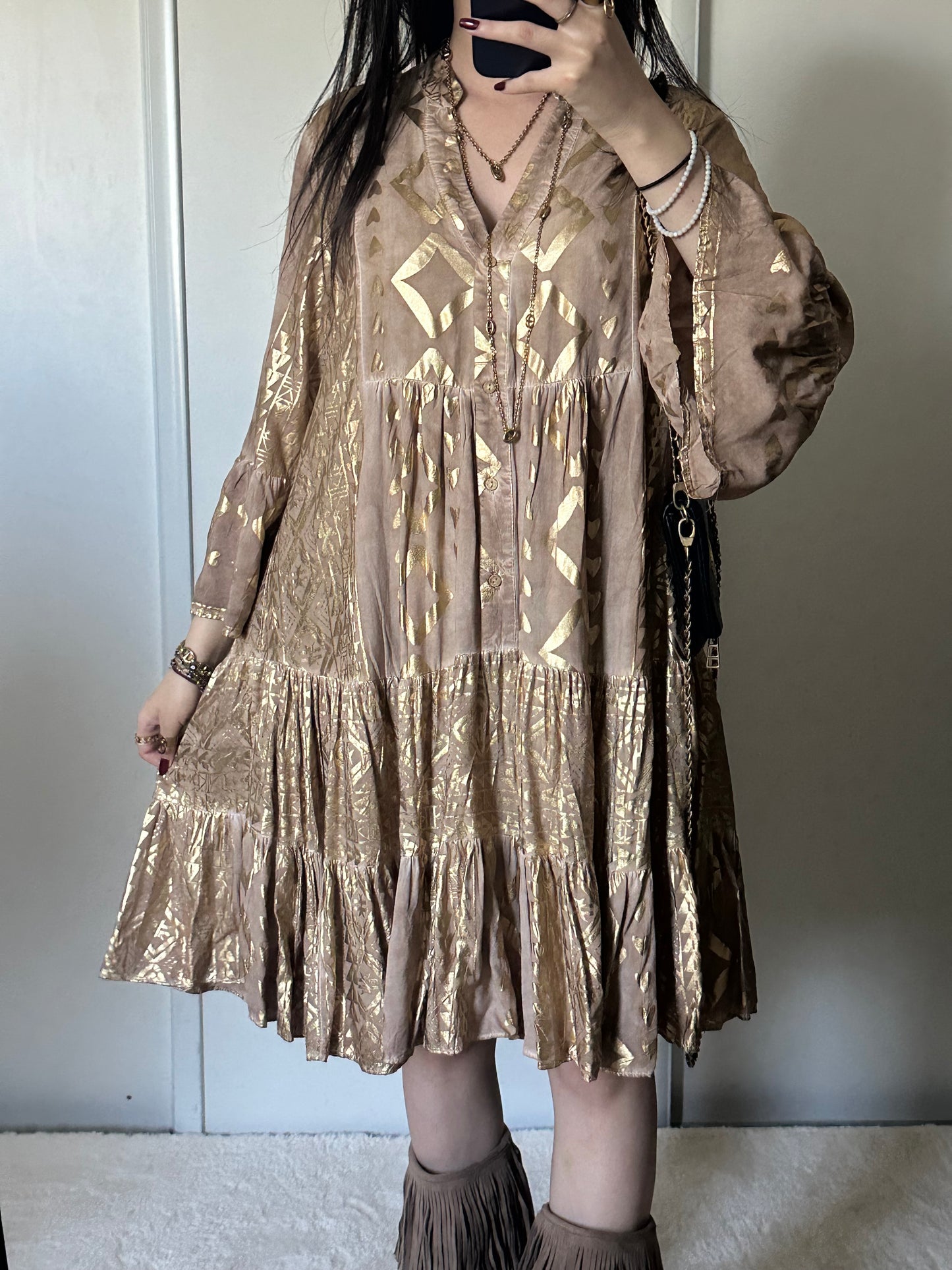 Robe Daphne