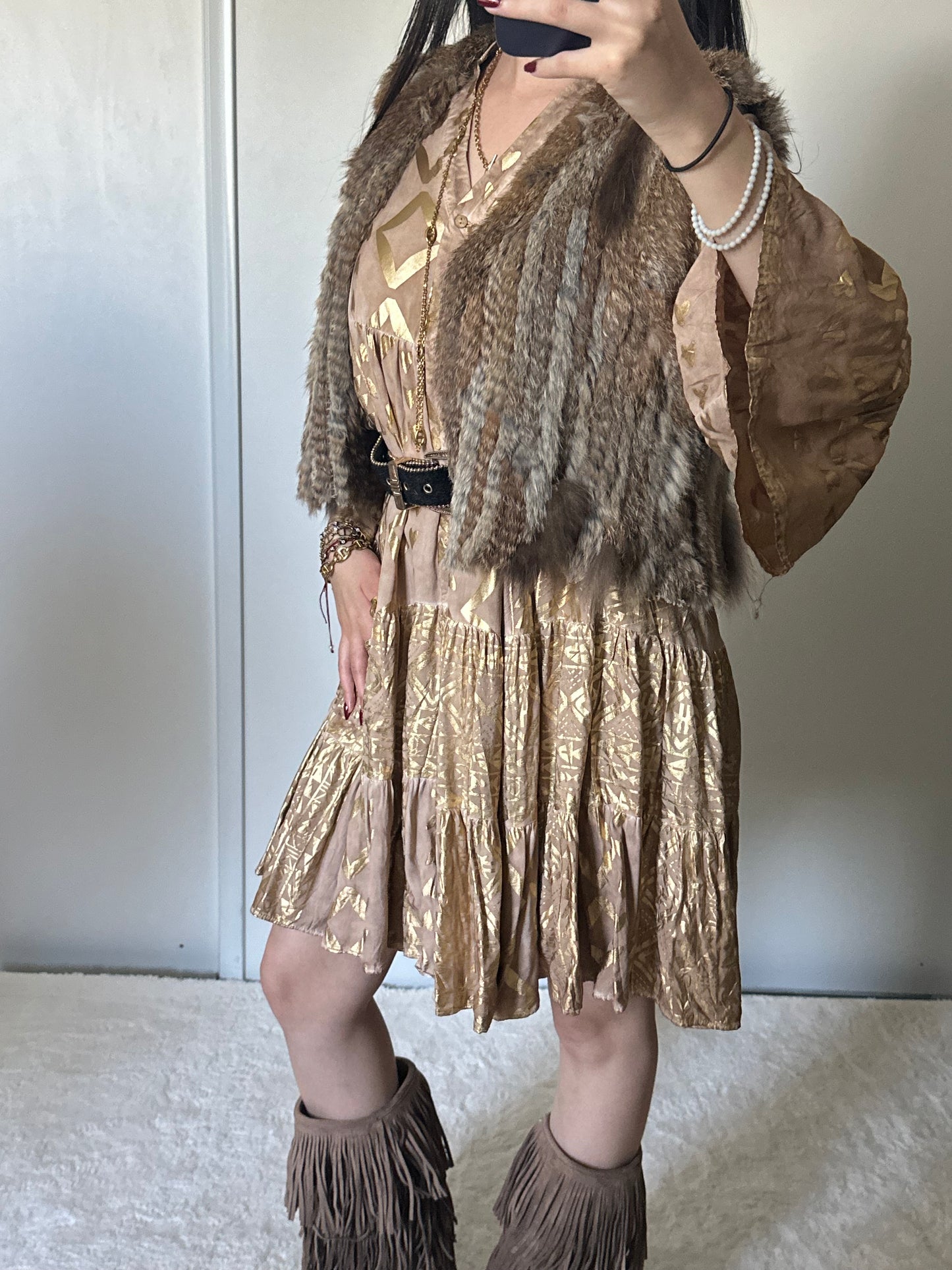 Robe Daphne