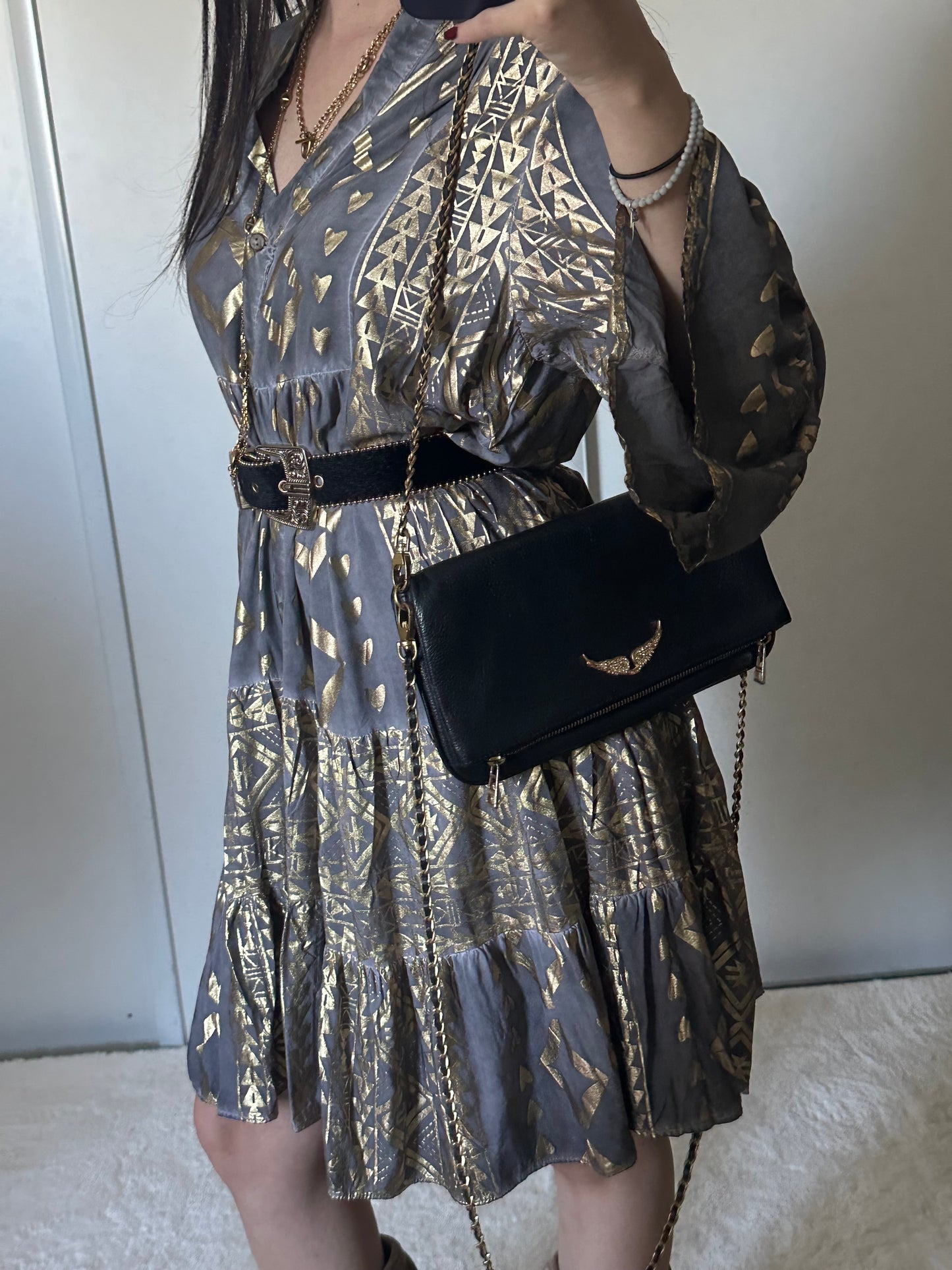 Robe Solara