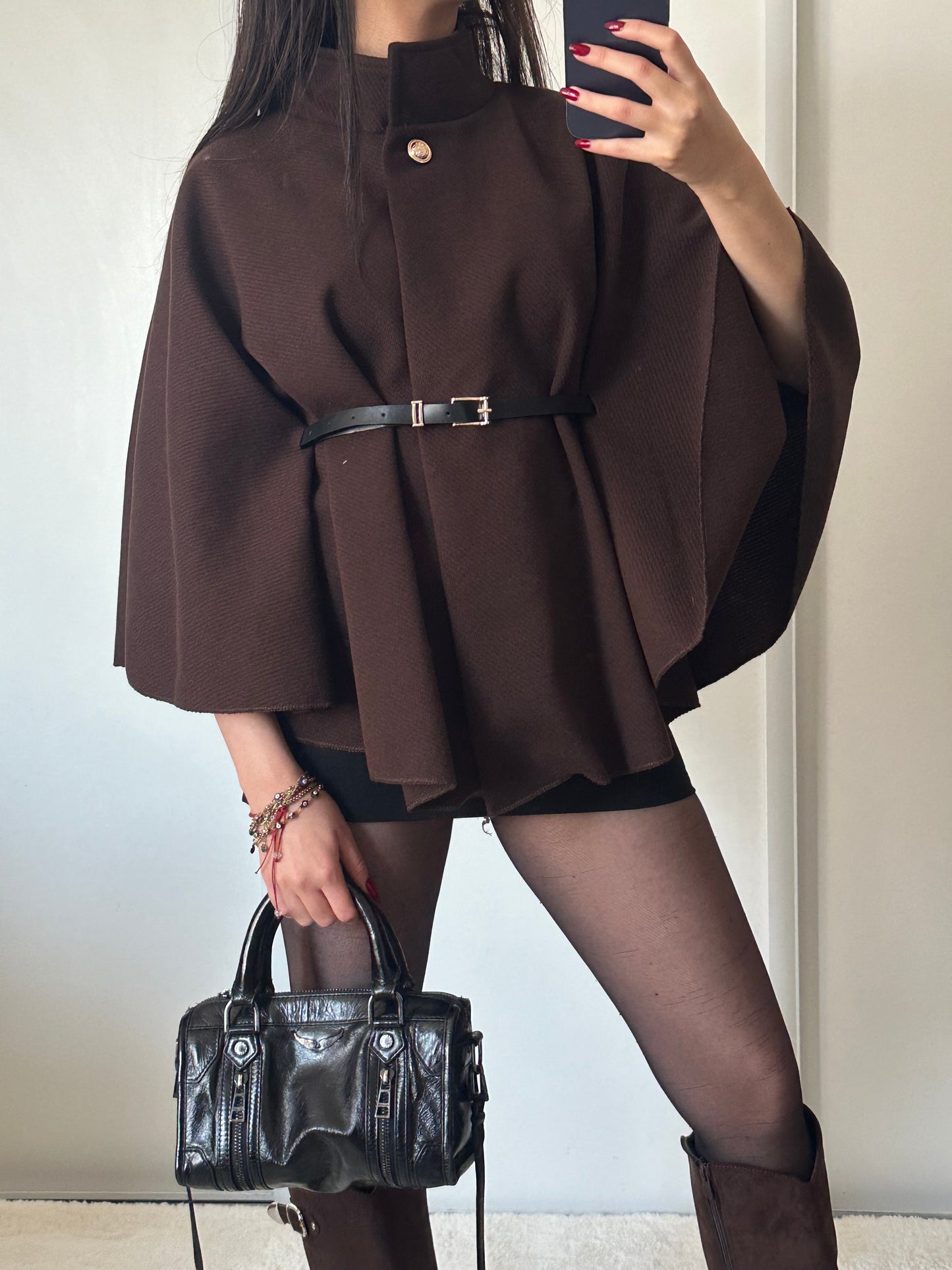 Cape