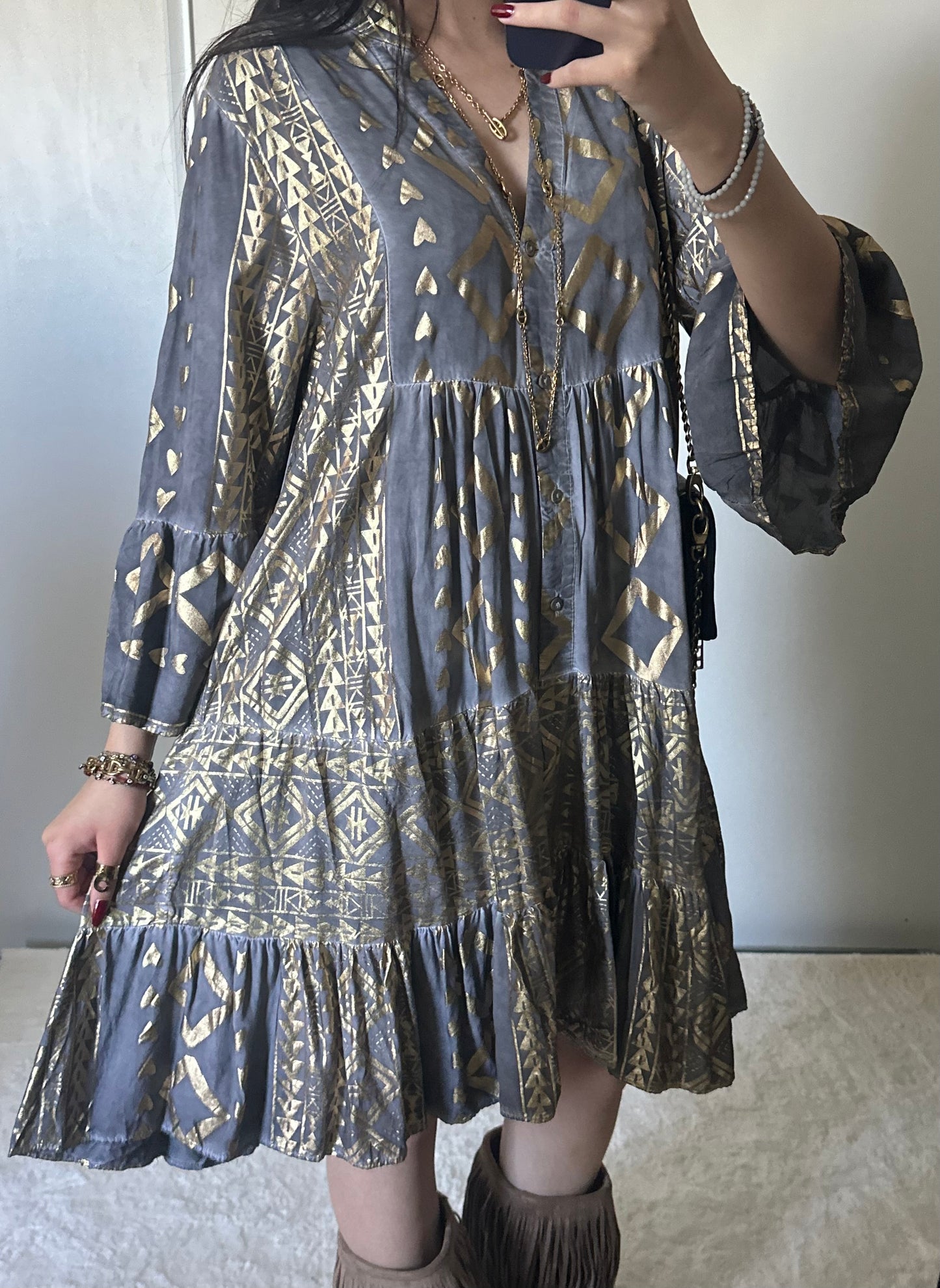Robe Solara