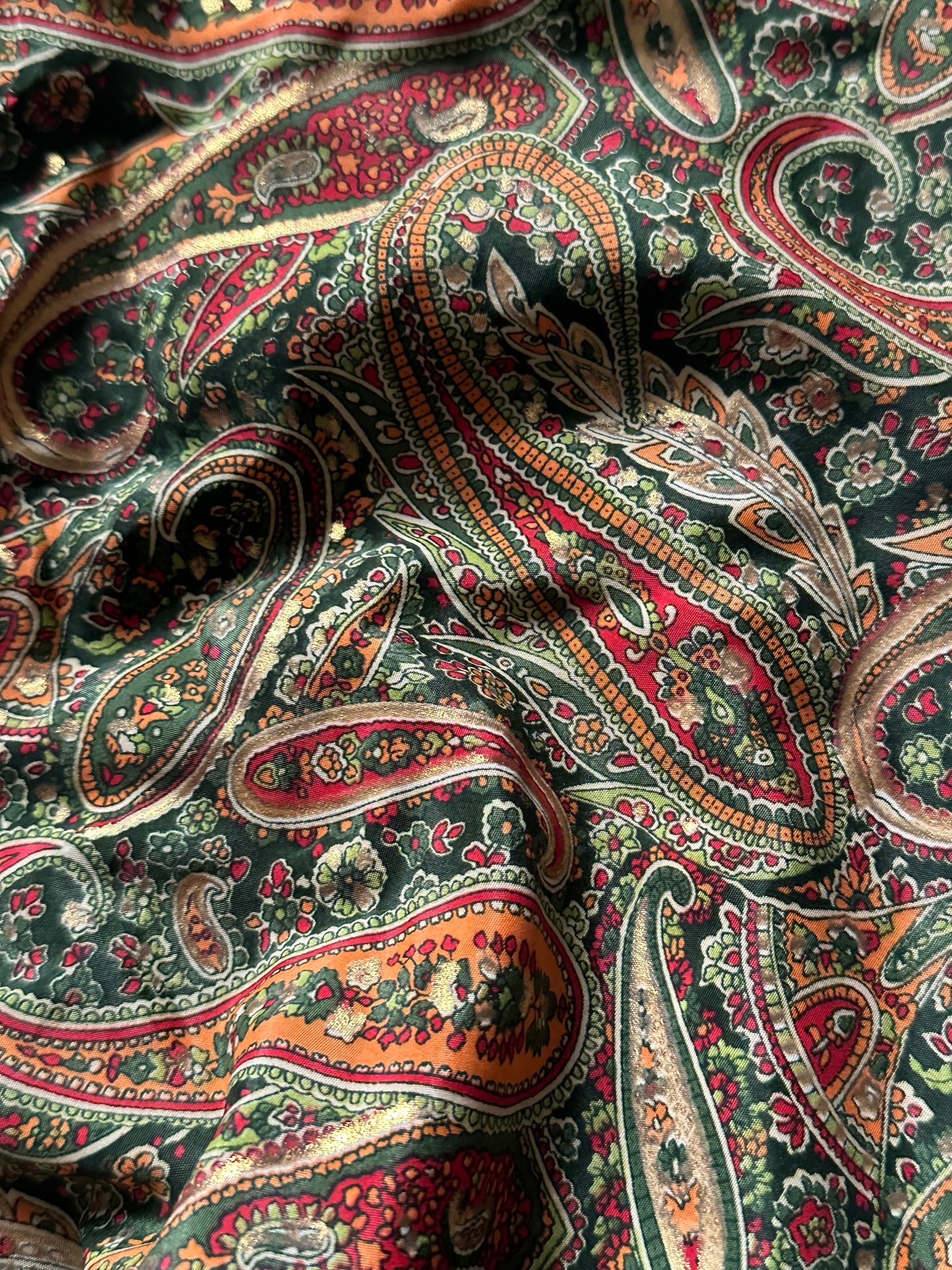 Robe Maia - Kaki