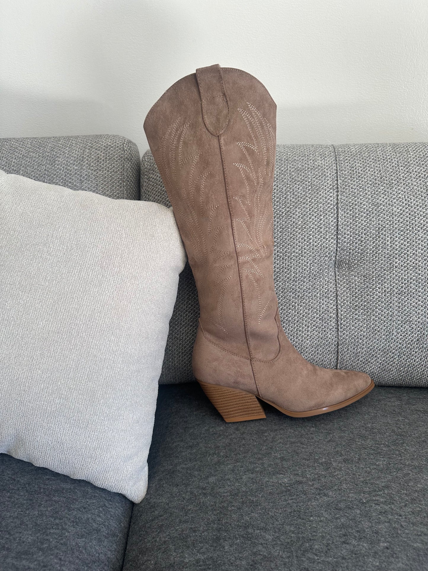 Nevada Boot