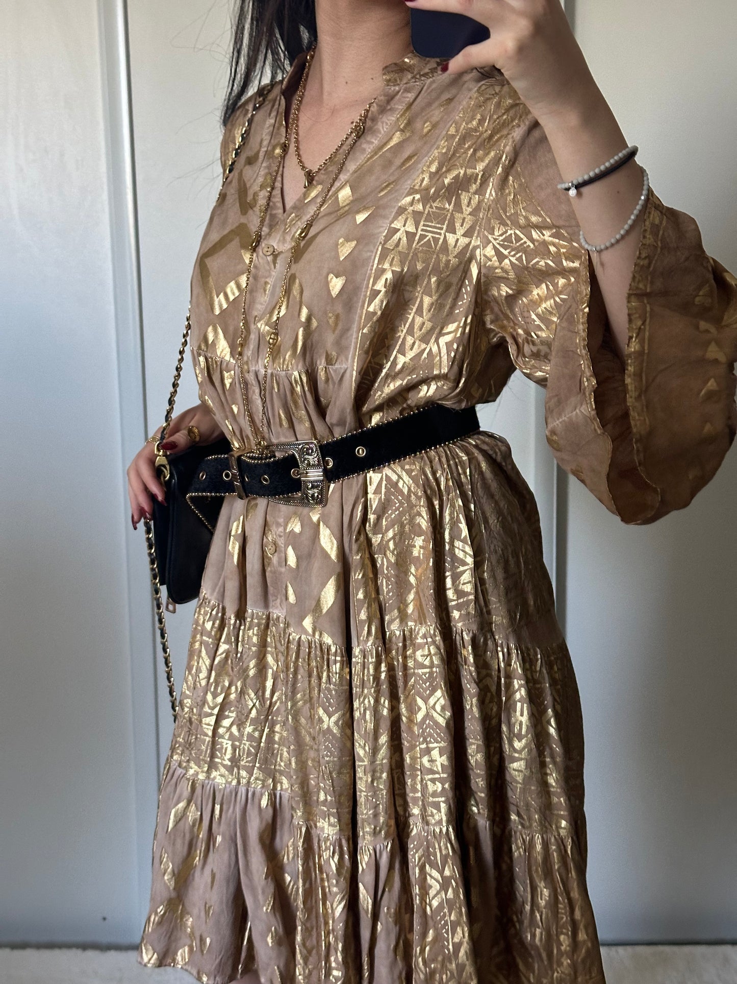 Robe Daphne