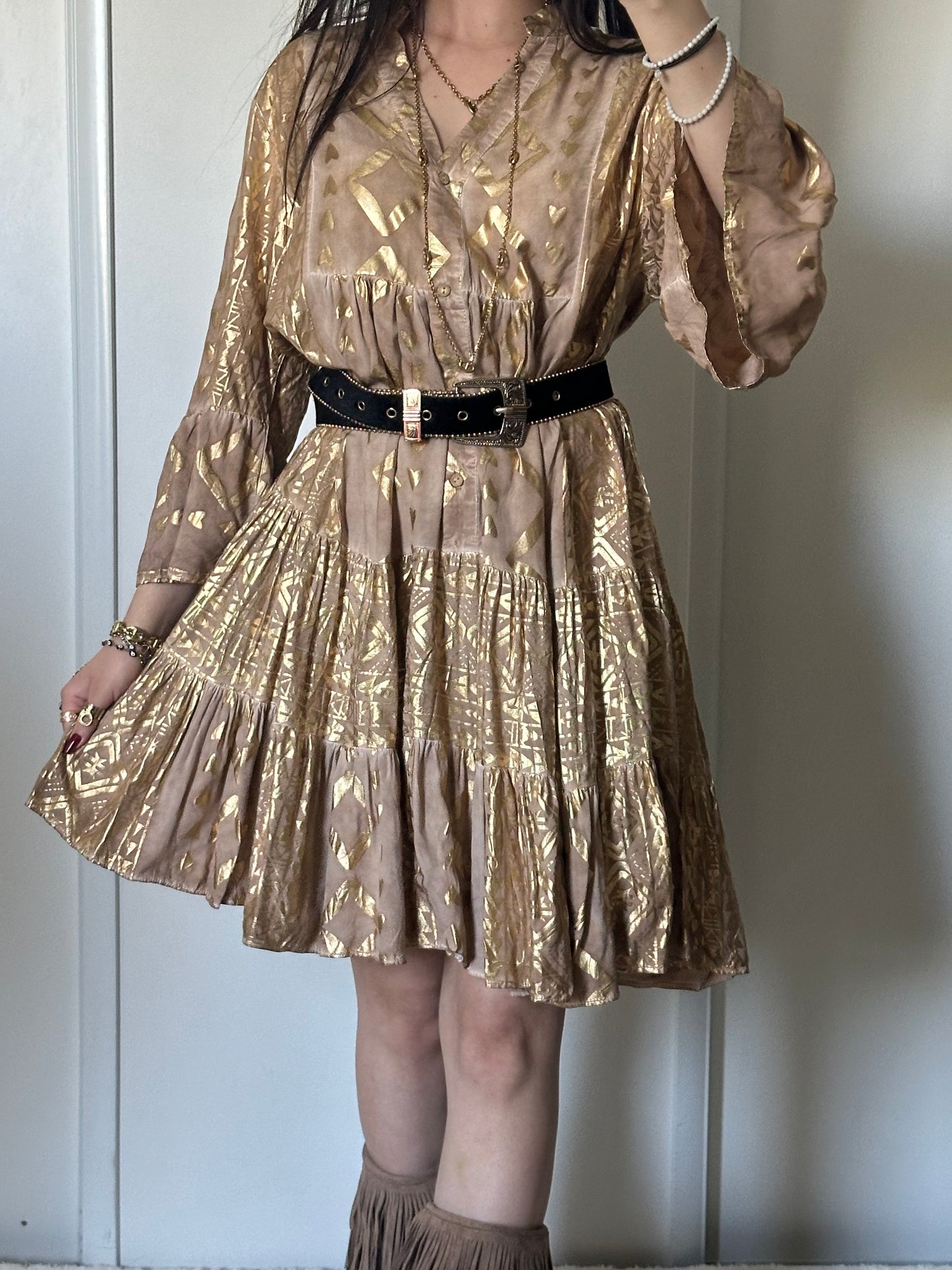 Robe Daphne