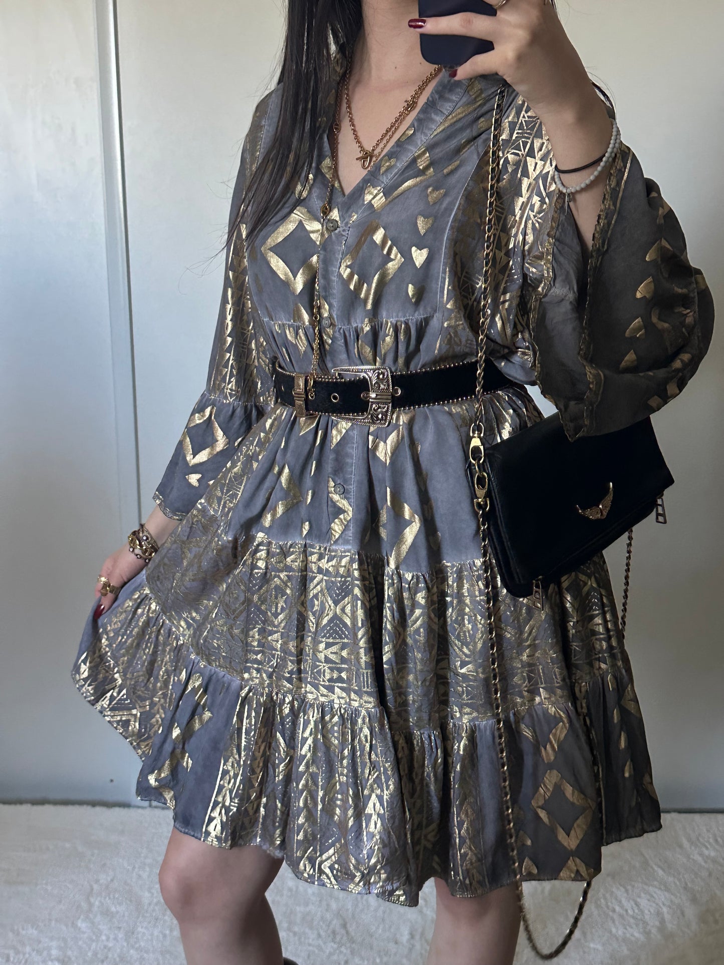 Robe Solara