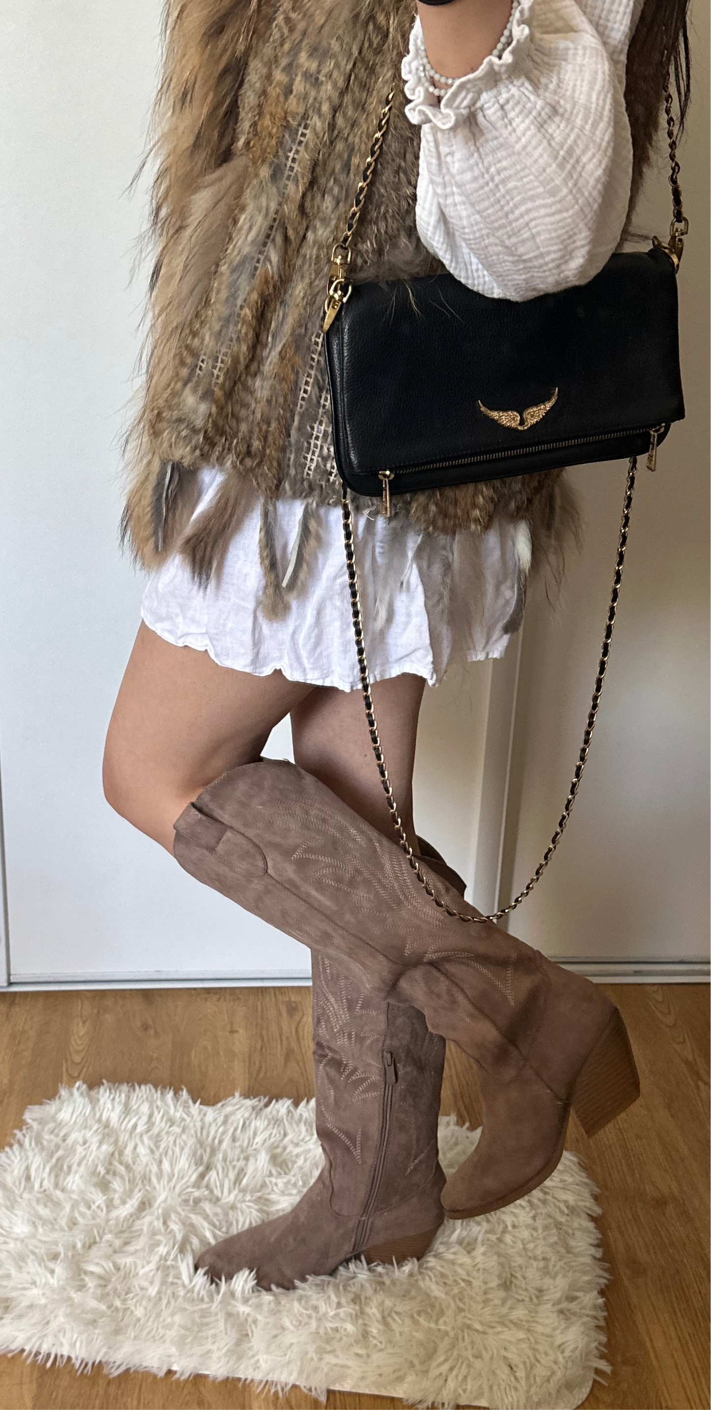 Nevada Boot