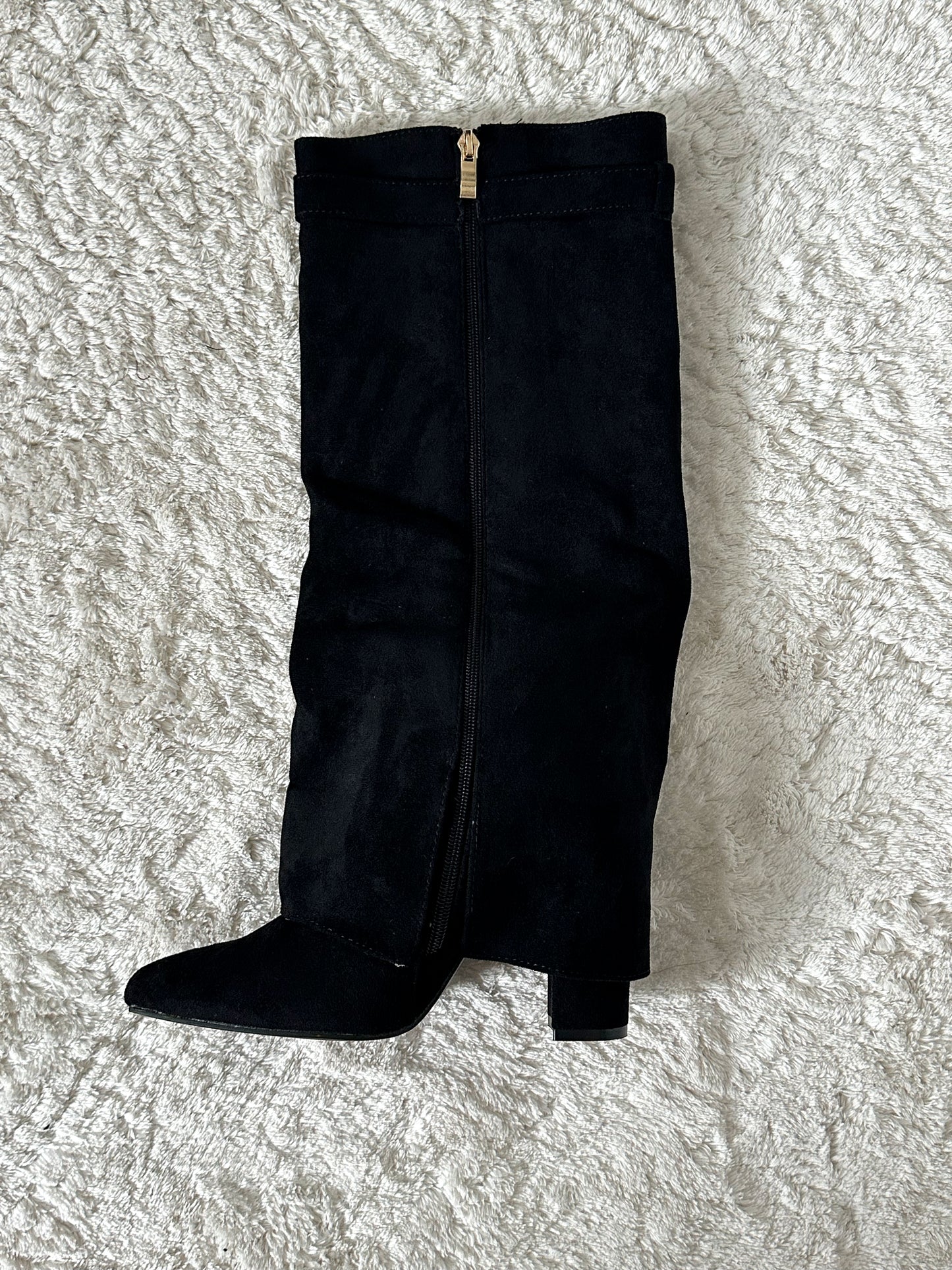 Bottes Arizona - Noir