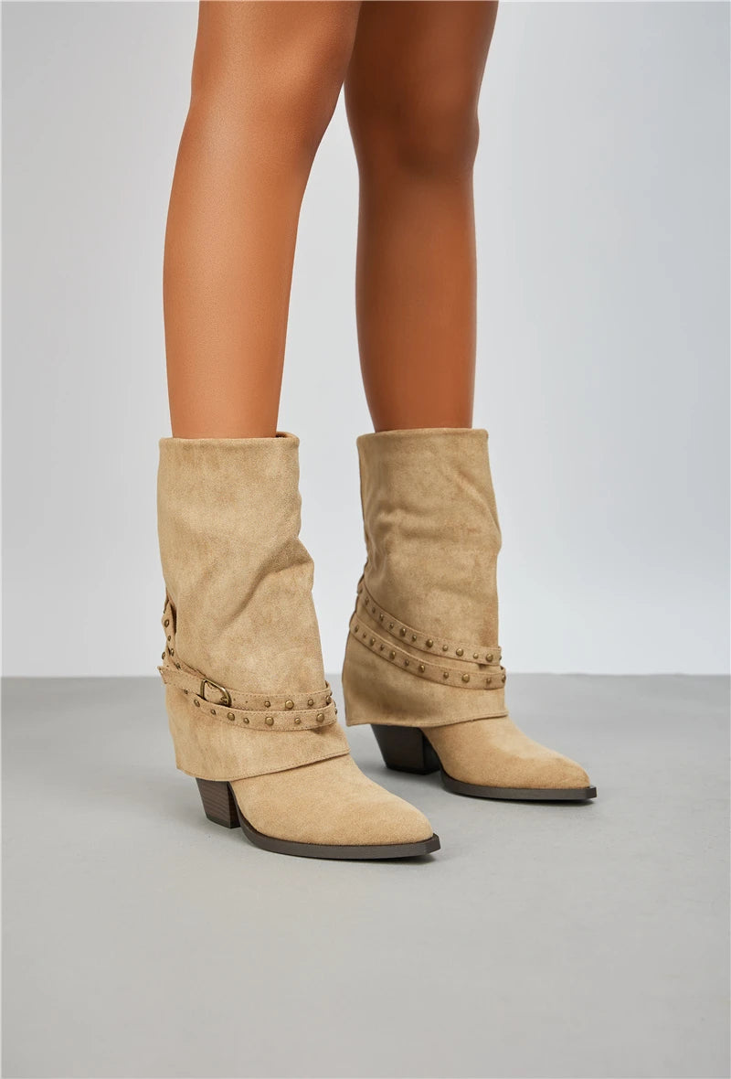 Dixie Boot