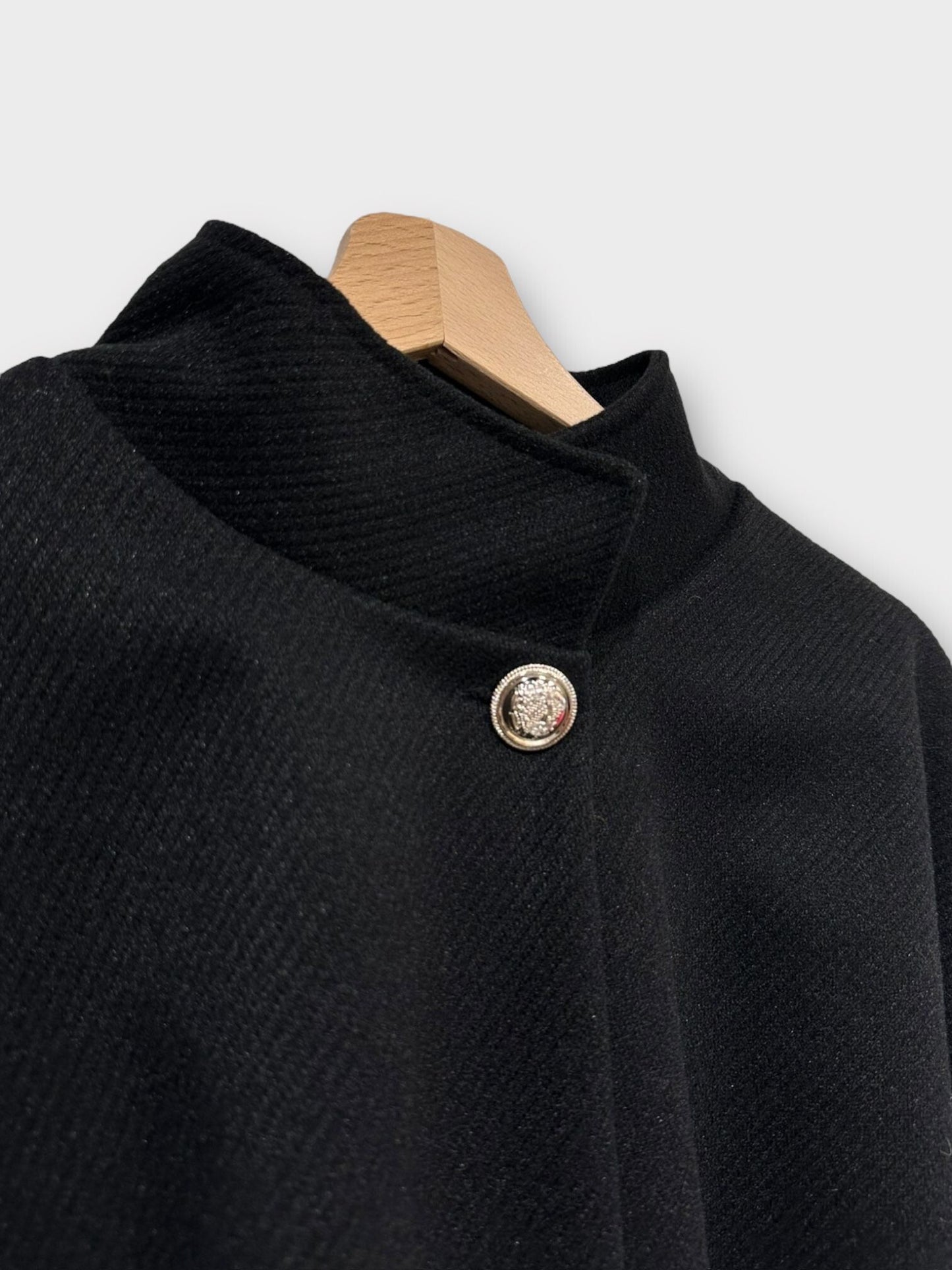 Cape