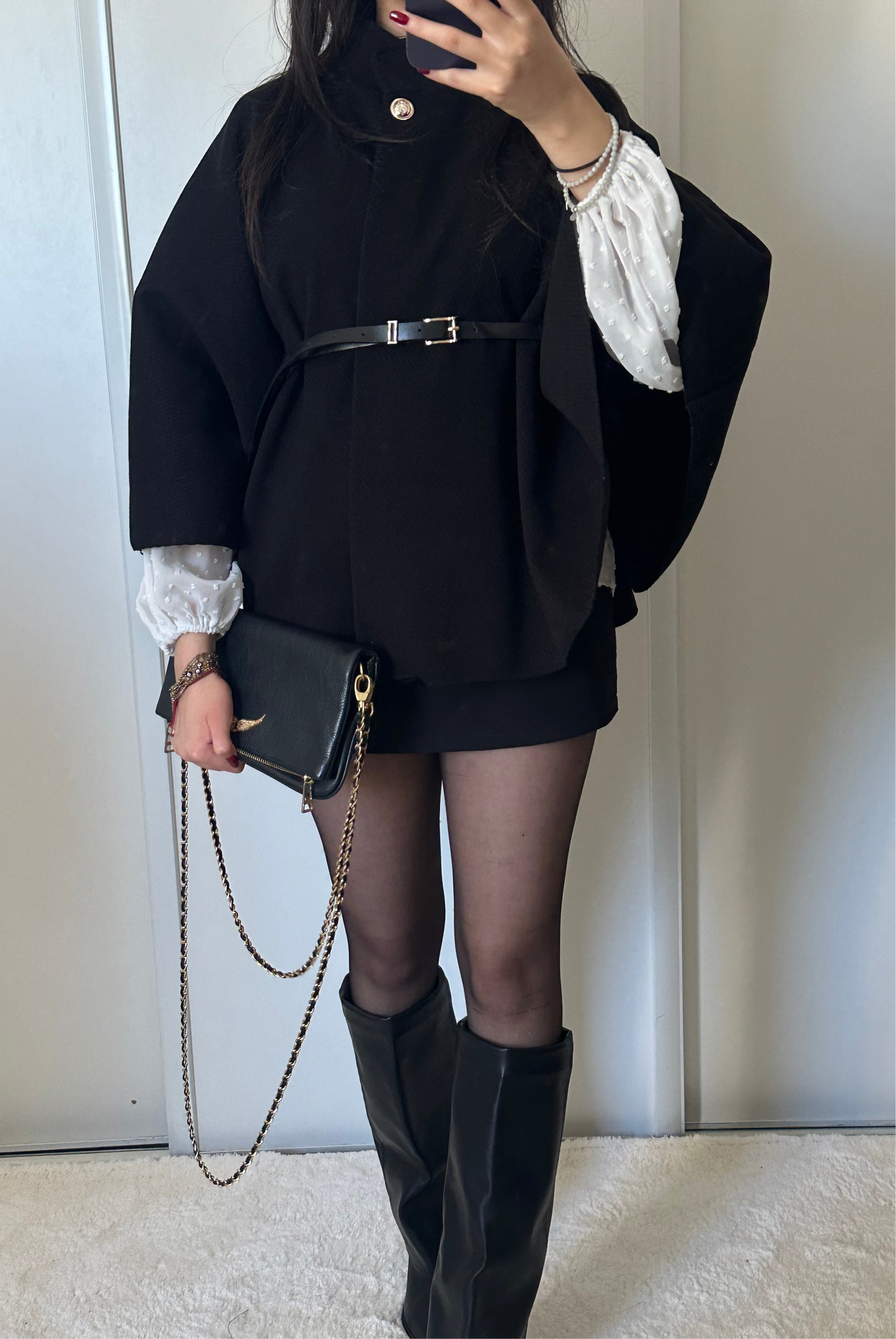 Cape