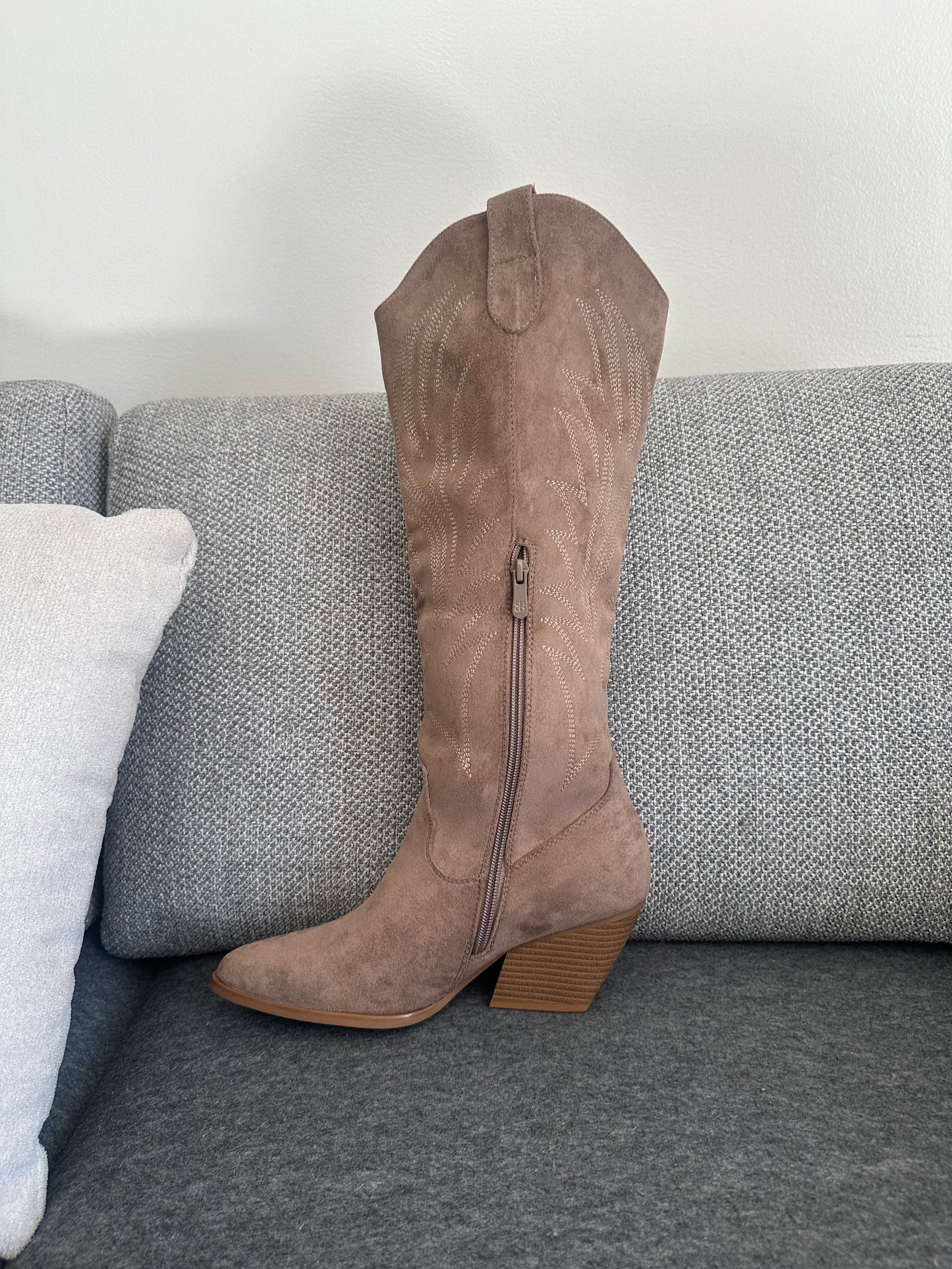 Nevada Boot