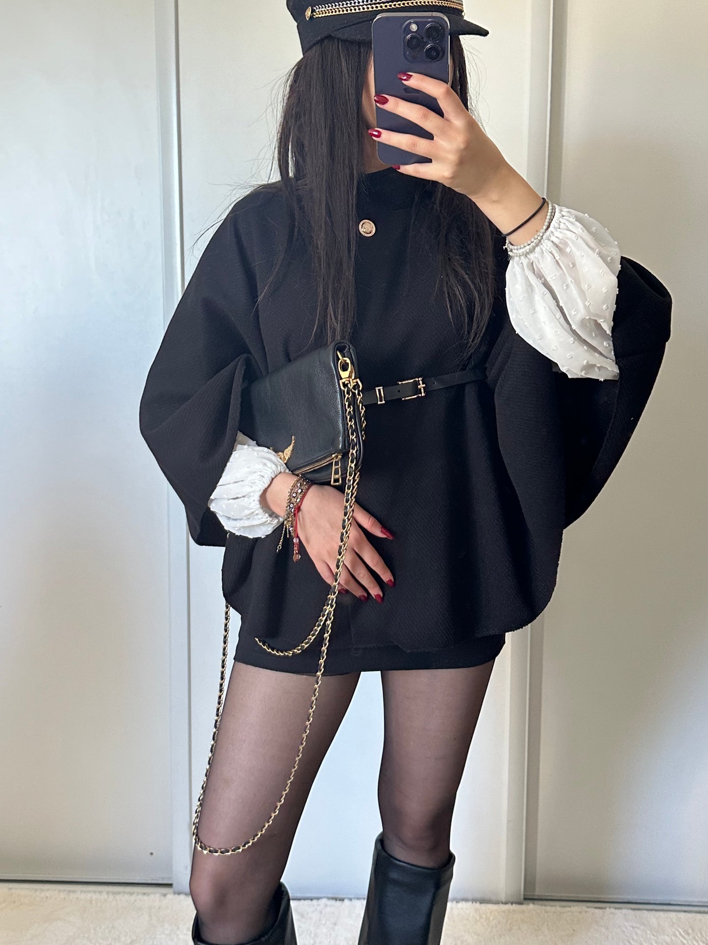 Cape