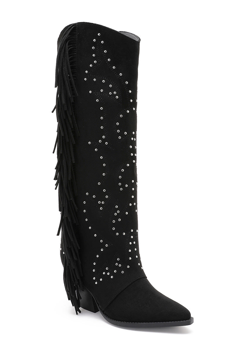 Botte Dallas
