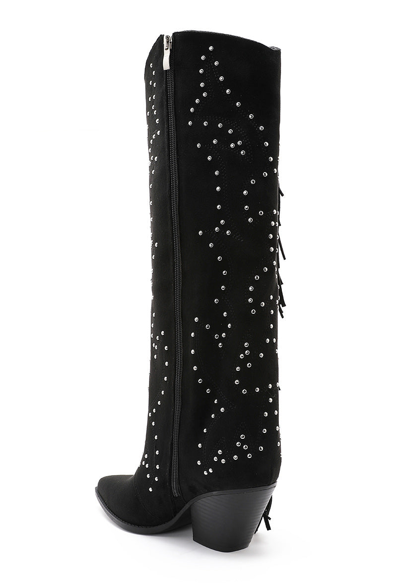 Botte Dallas