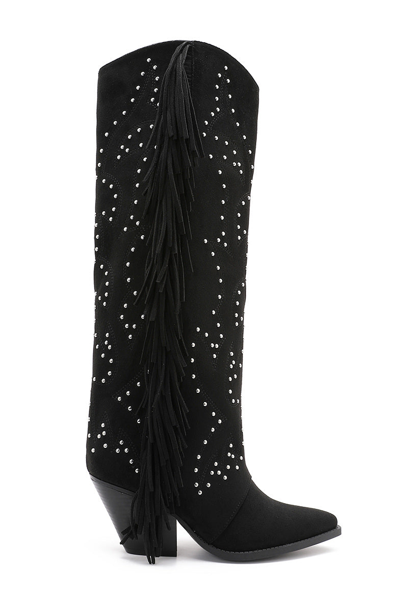 Botte Dallas