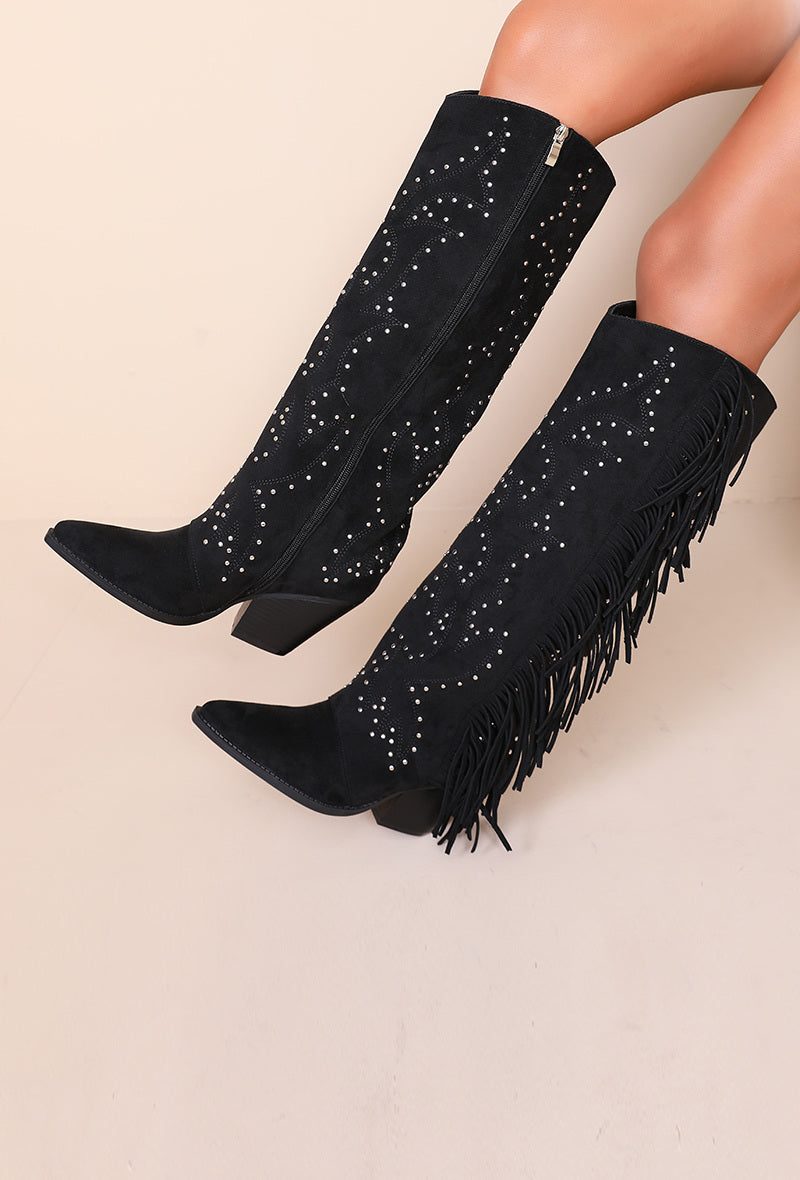 Botte Dallas