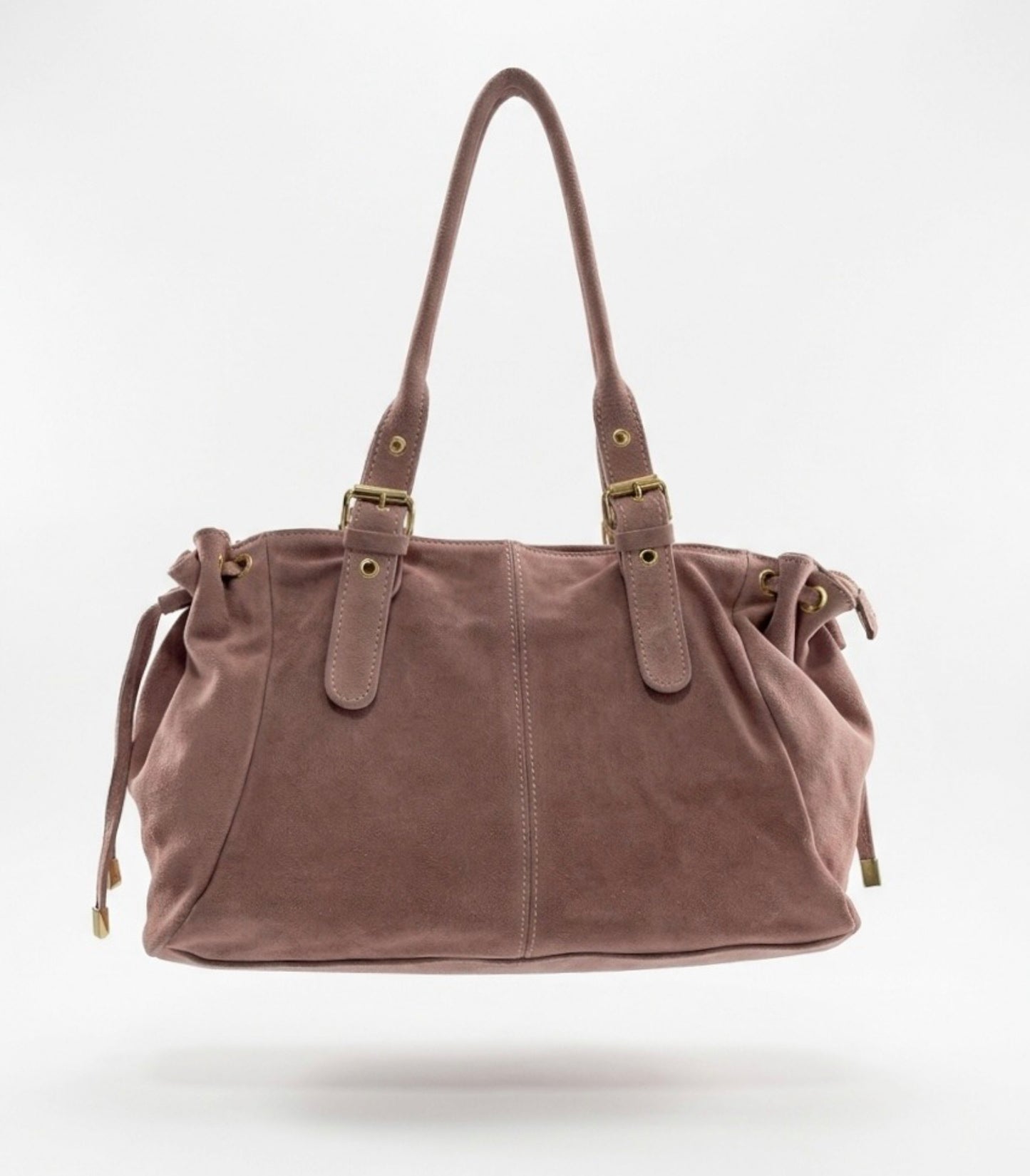 Sac Stockholm L - rose