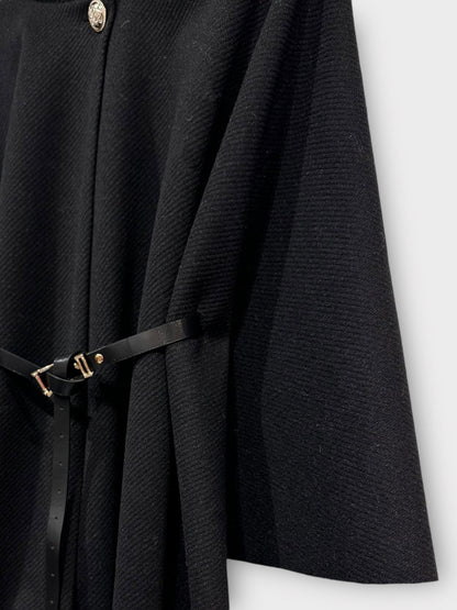 Cape