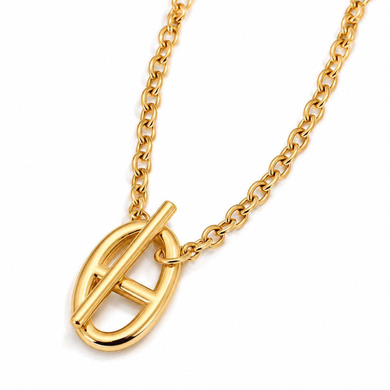 Collier Scarlett