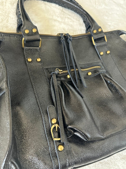 Sac XL city noir