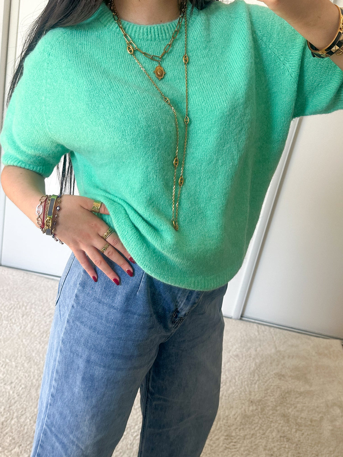 Macy's sweater