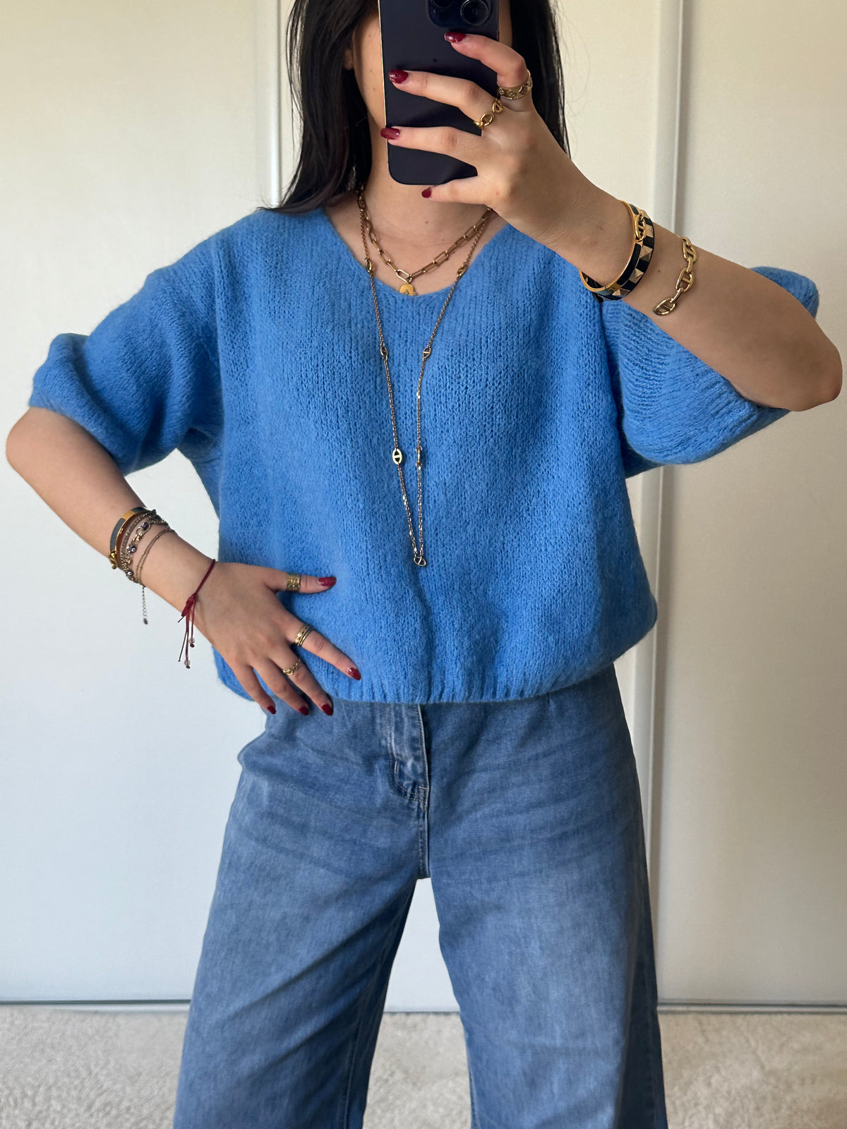 Millie trui