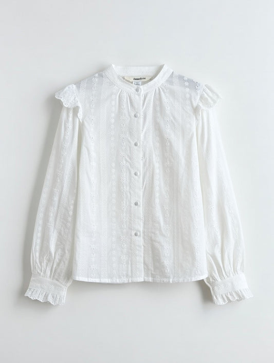 Blouse Sixtine
