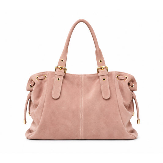 Sac Stockholm L - rose