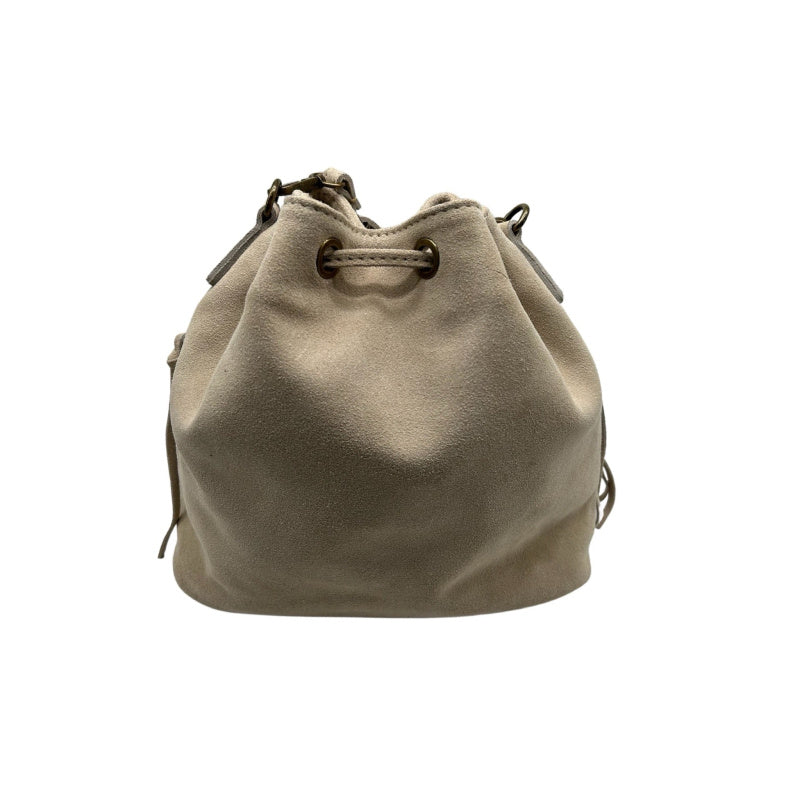 Bucket bag