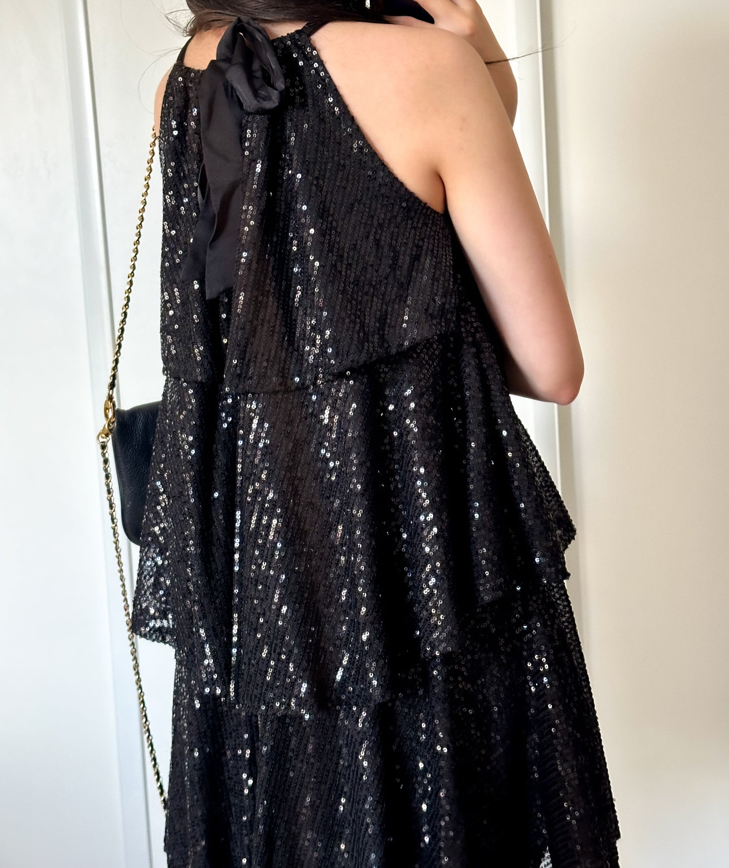 Clara dress