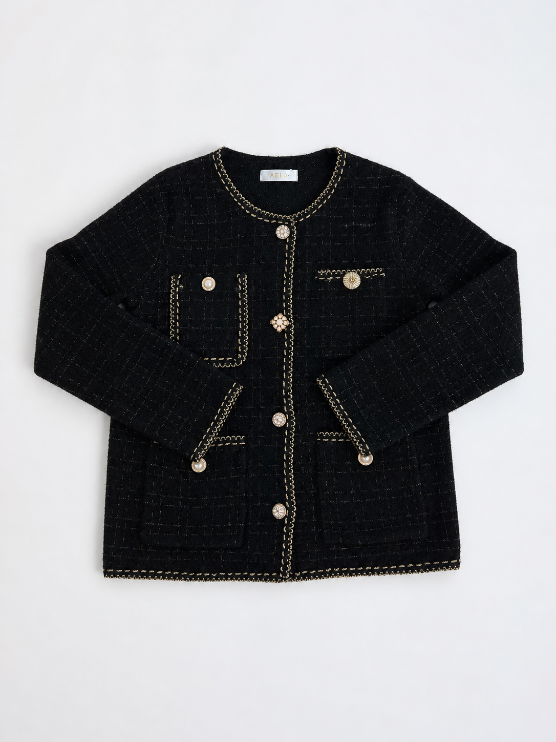 Aelo Jacket