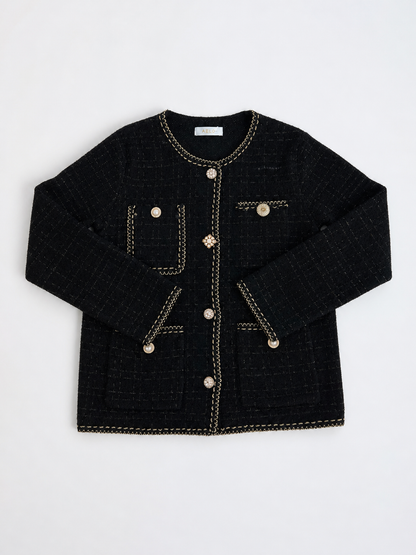 Aelo Jacket