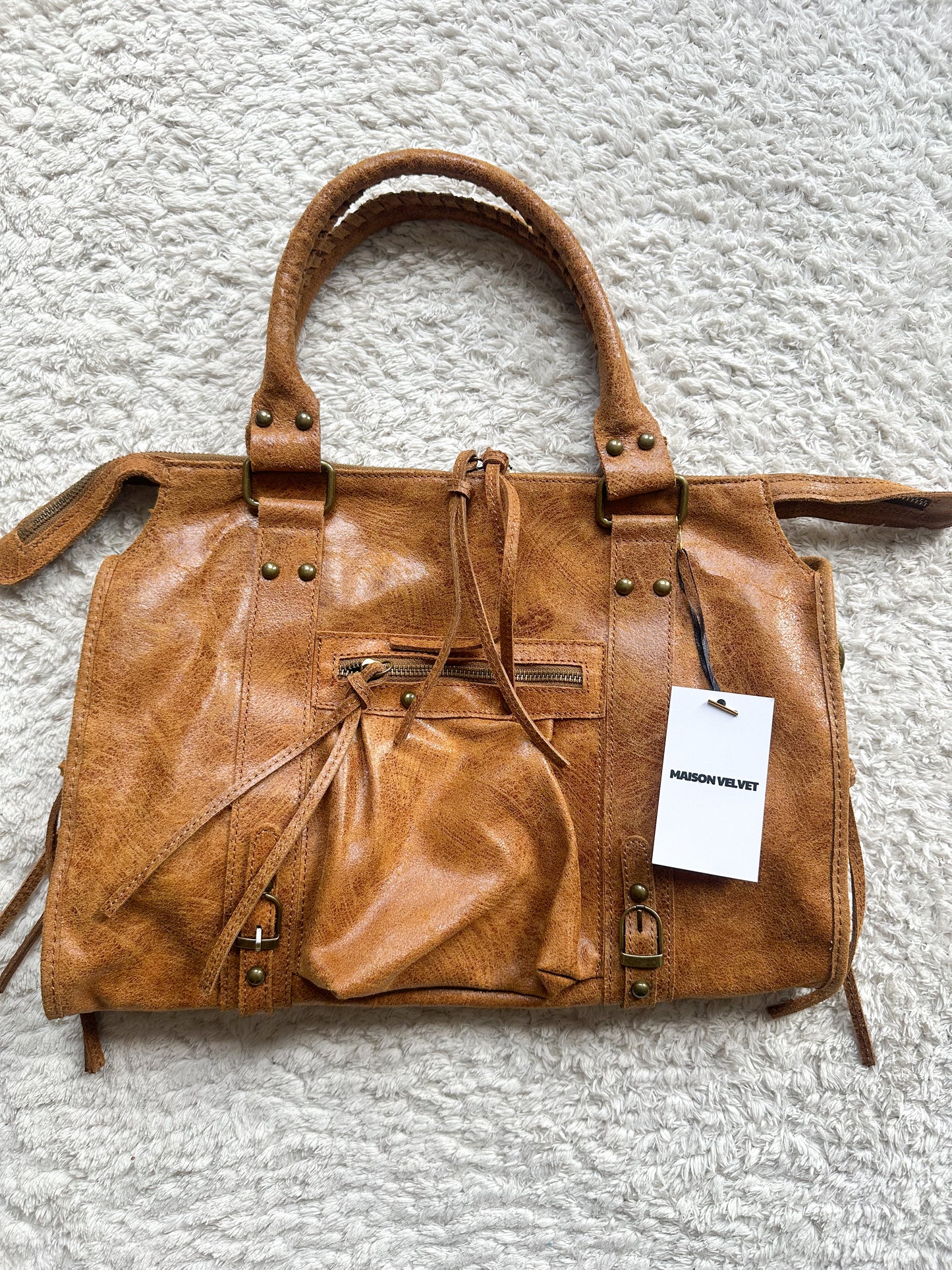 Sac City L - Camel