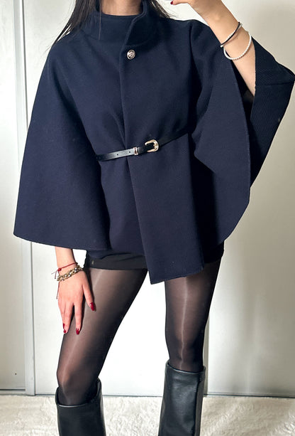 Black cape