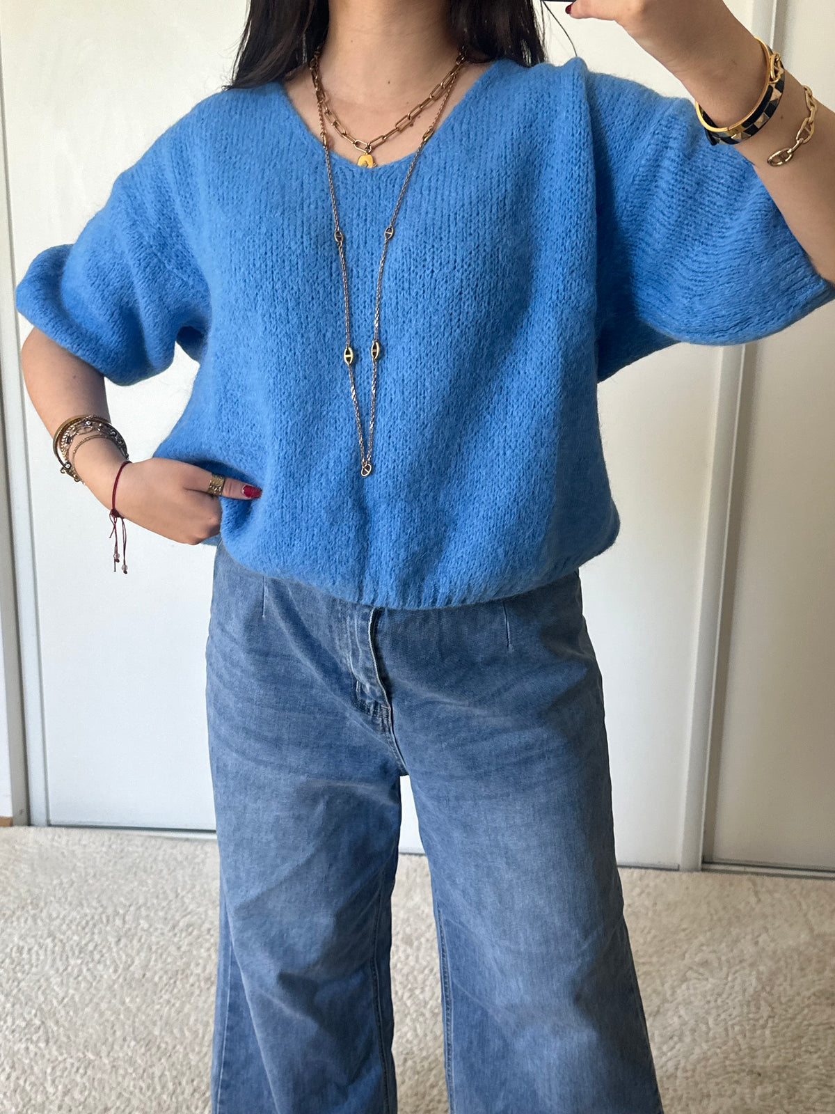 Millie trui