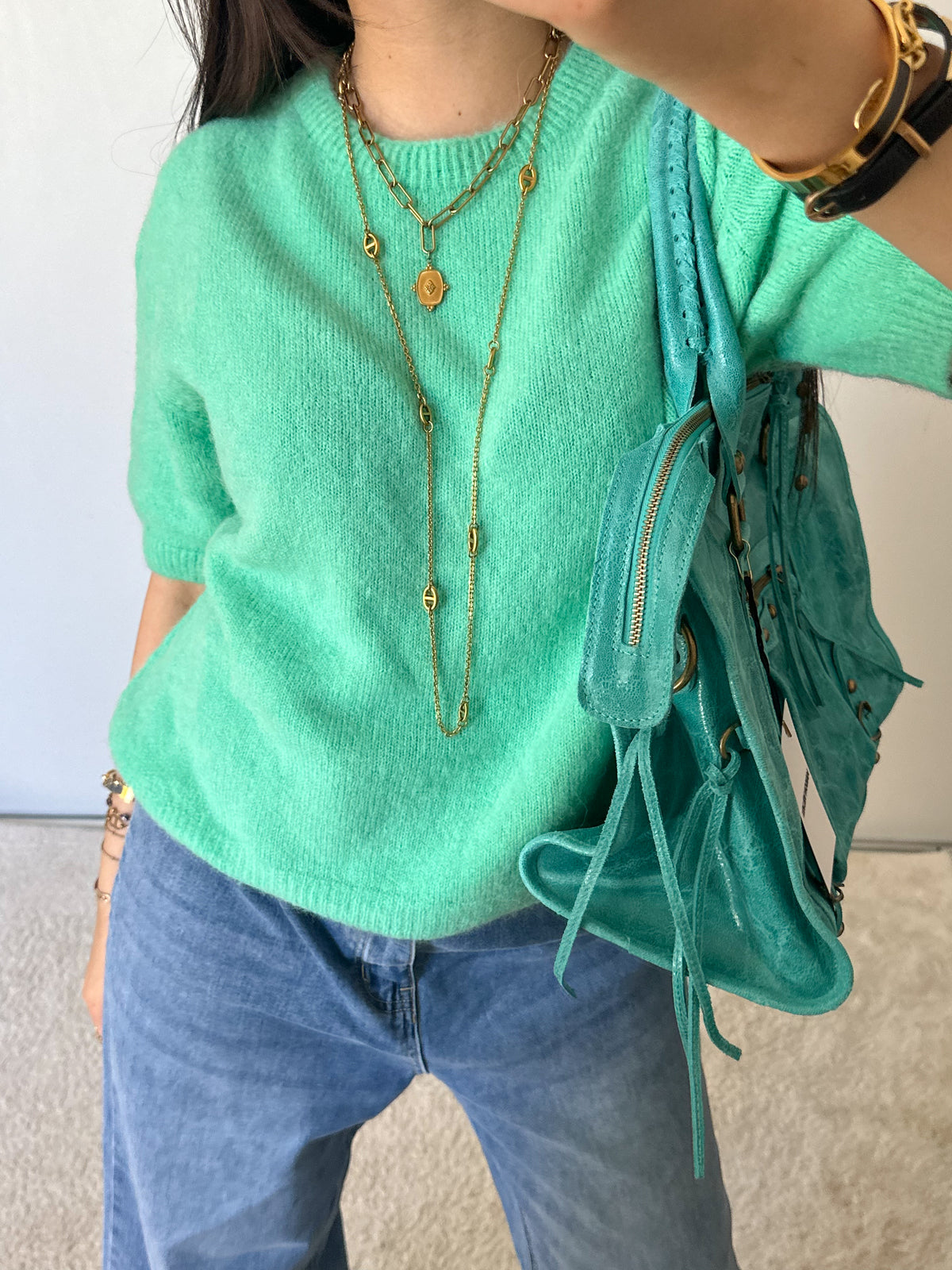 Macy's sweater