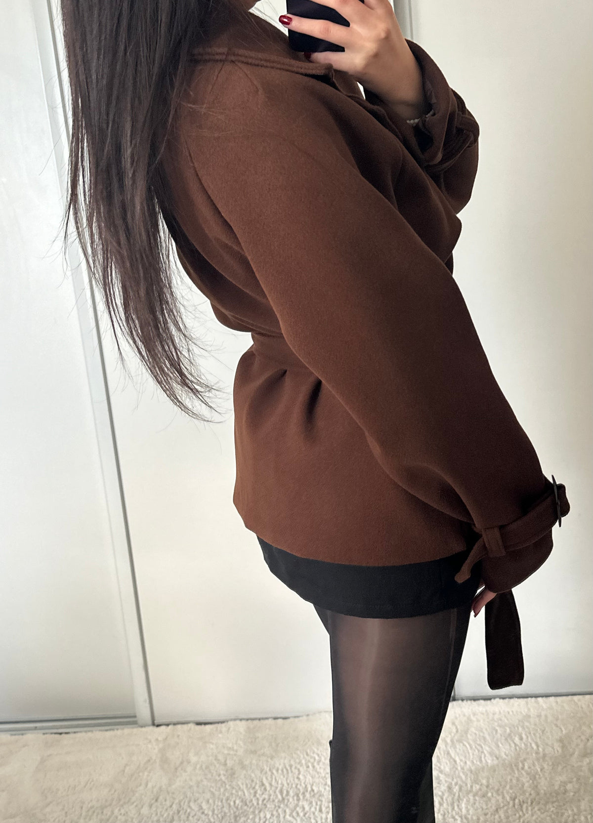 Jas - Oslo