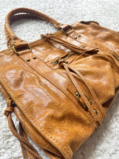 Sac City L - Camel