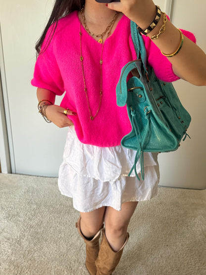 Millie trui