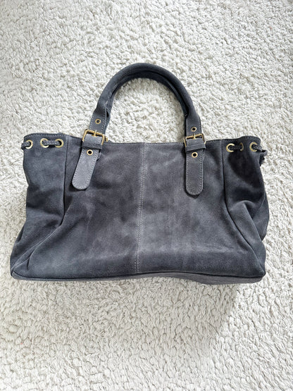 Stockholm Bag L - Grey