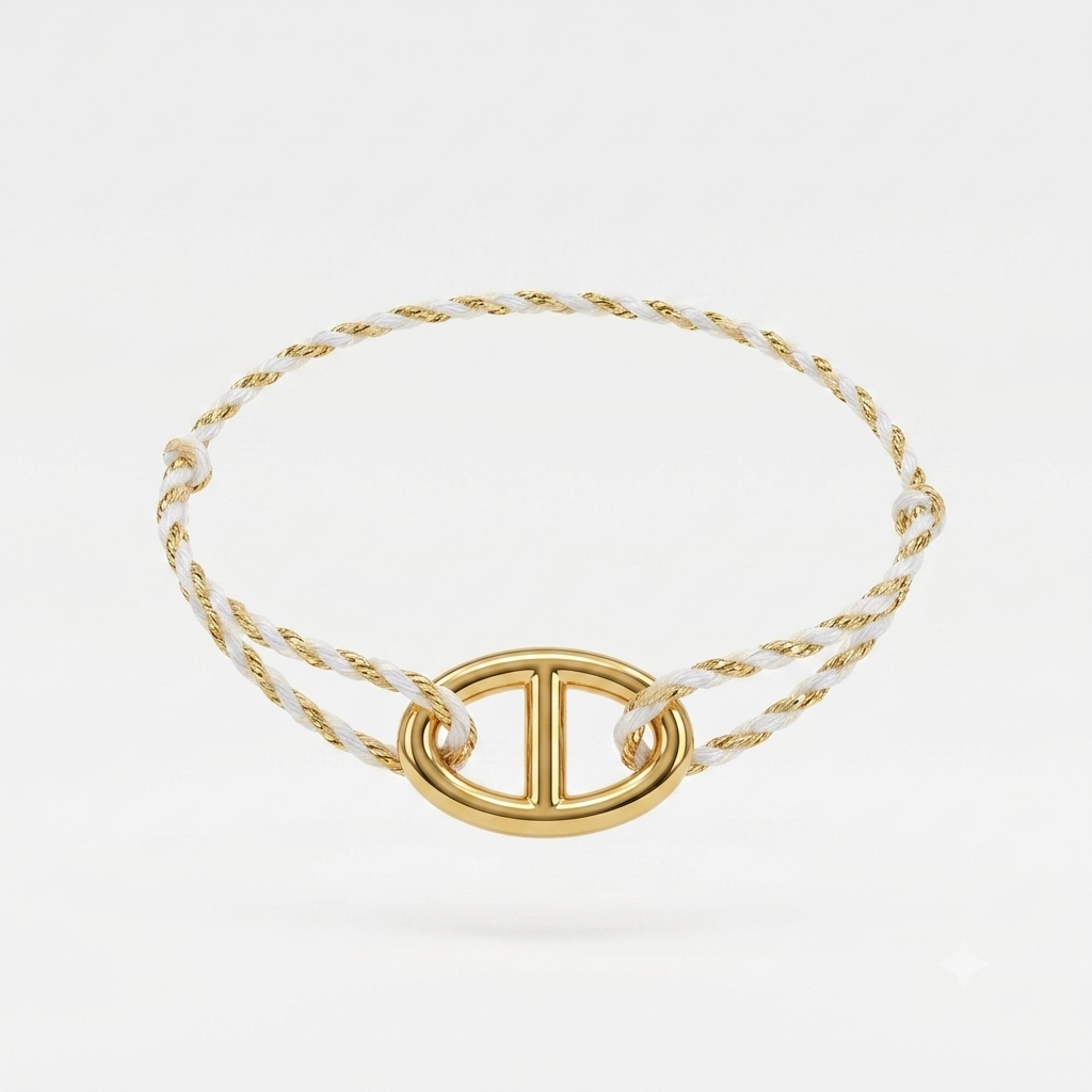 Bracelet cordon