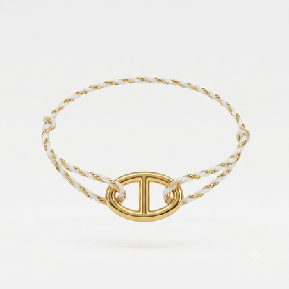 Bracelet cordon