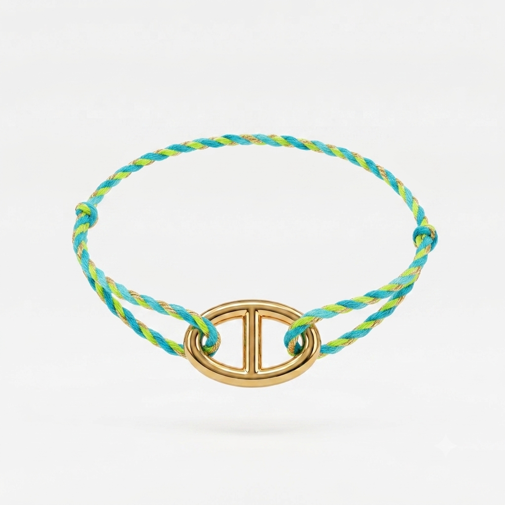 Bracelet cordon