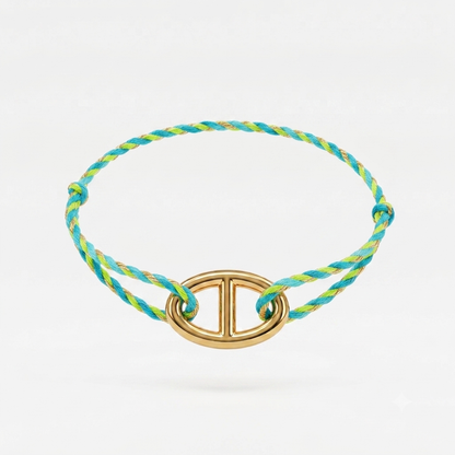 Bracelet cordon
