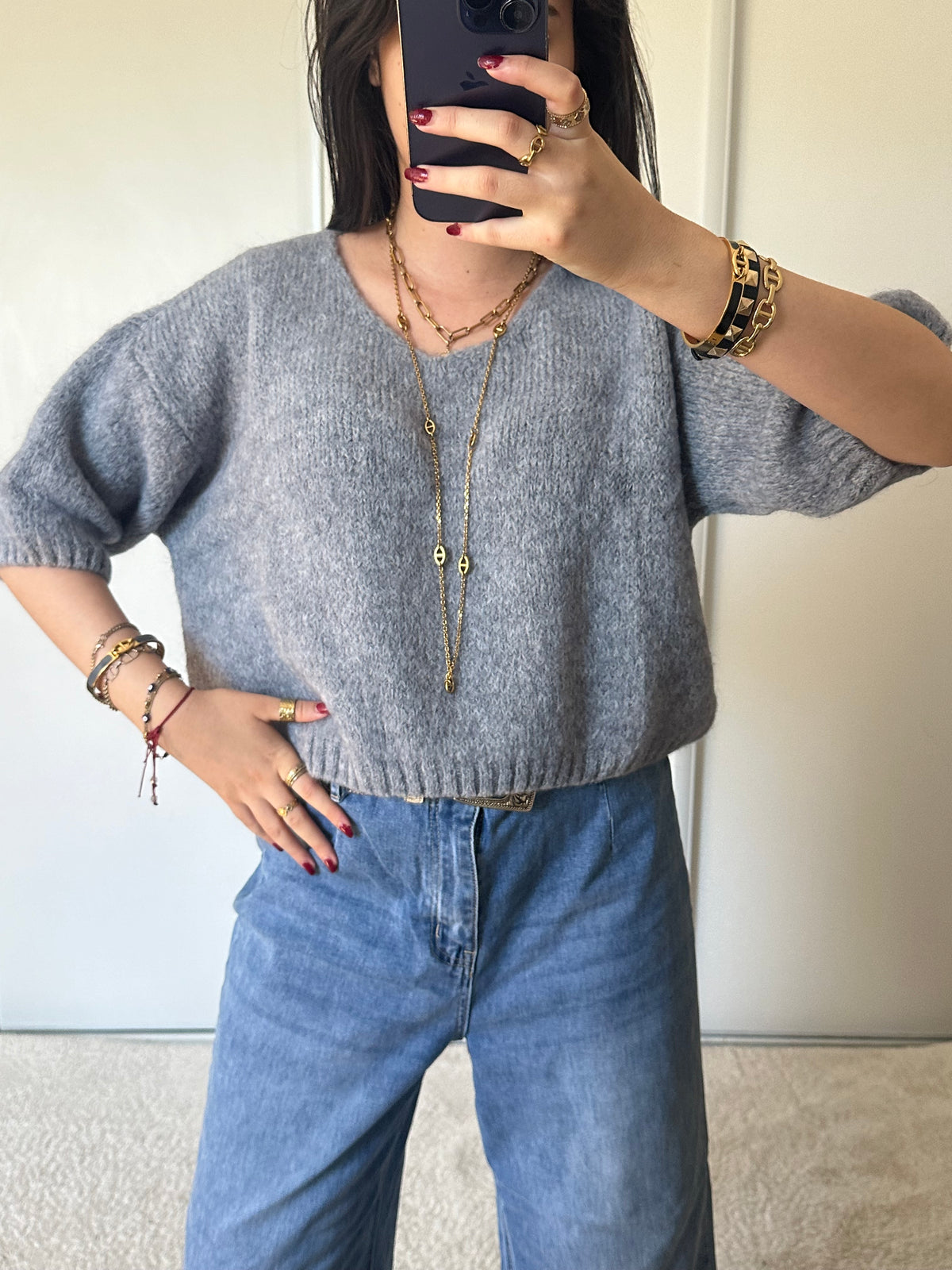 Millie trui