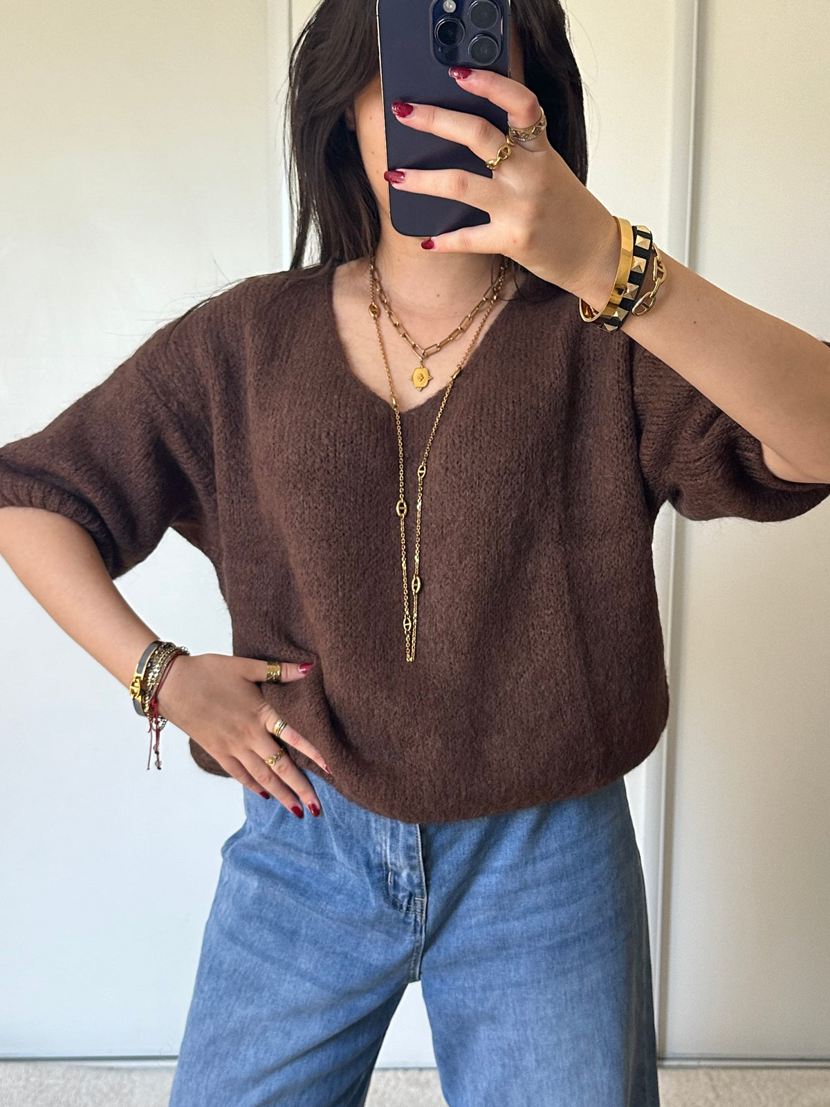 Millie trui