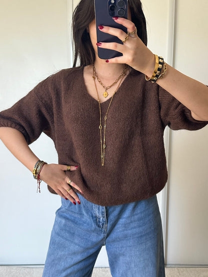 Millie trui